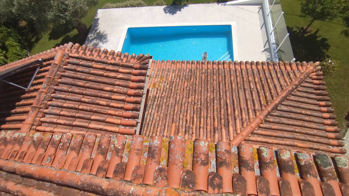 Tavares - Coimbra - Gutter Installation or Replacement