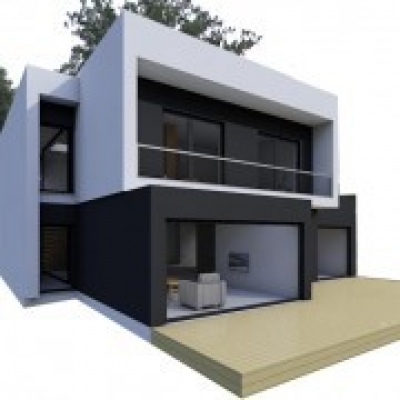 Carlos Rebelo - Viseu - Architectural Services original