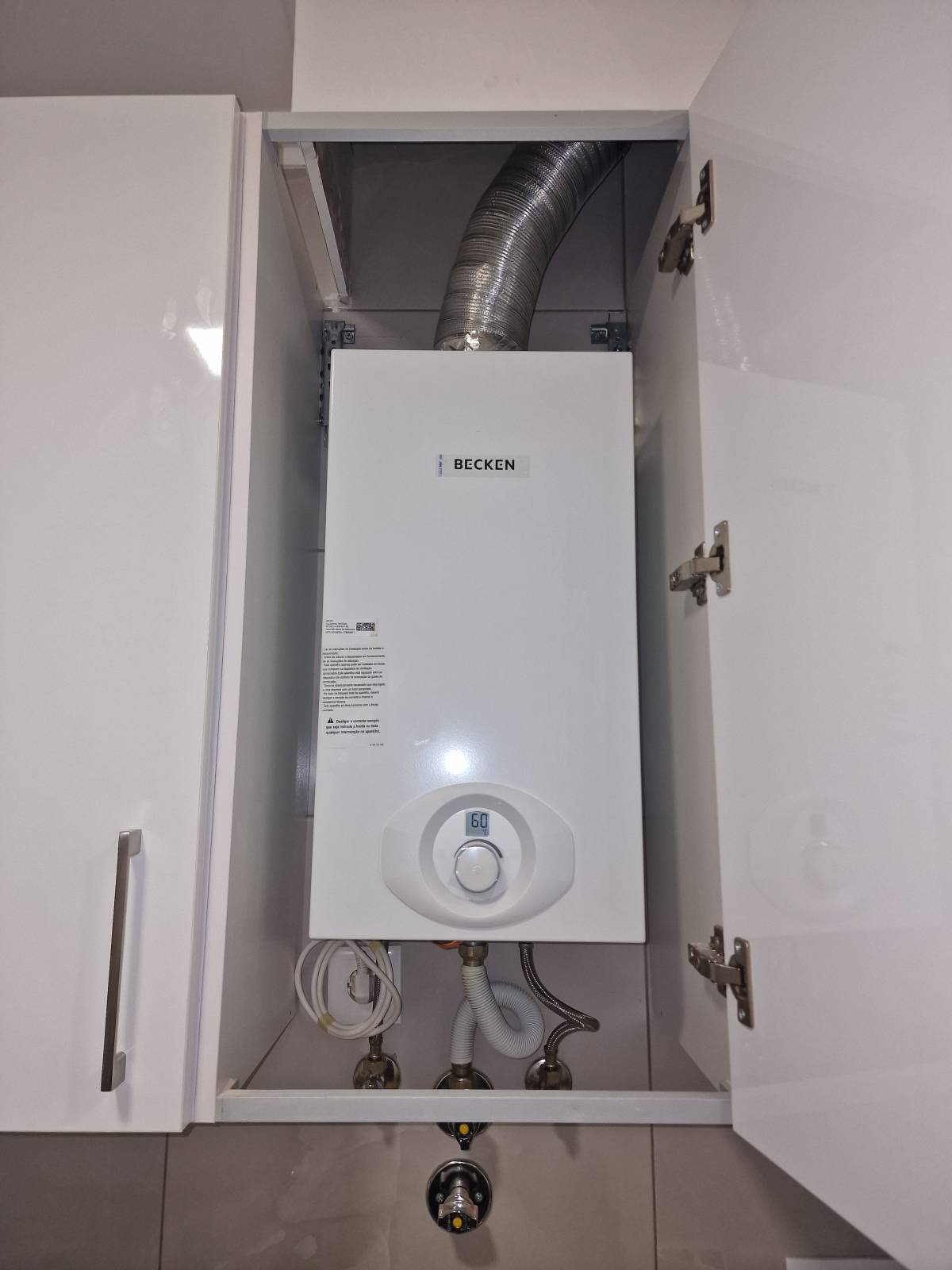 Damazio - Sintra - Switch and Outlet Repair