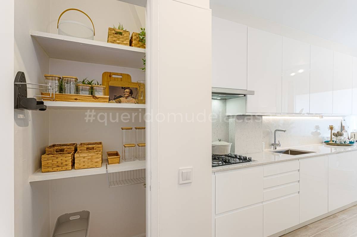 Rodolfo Galvão Home Stylist - Lisboa - Design de Interiores