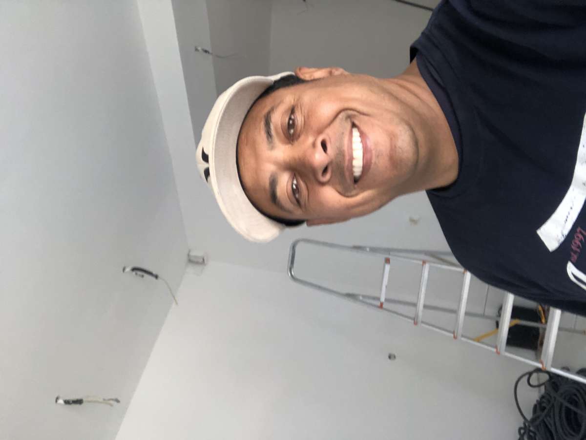J&c servicos - Amadora - Fan Installation