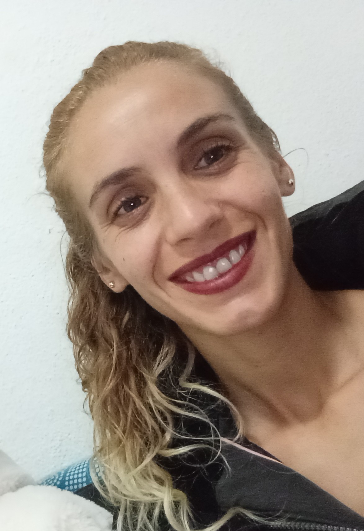 Vanessa Teixeira - Sintra - Nettoyage en profondeur