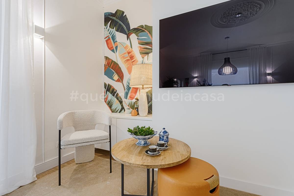 Rodolfo Galvão Home Stylist - Lisboa - Design de Interiores