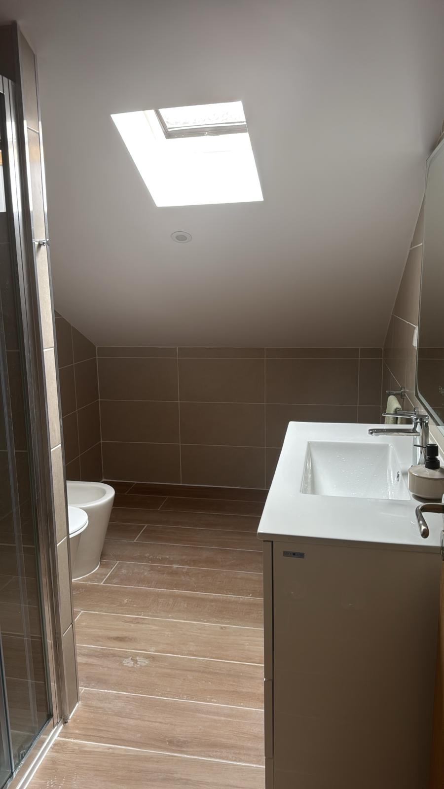 modelly - Viseu - Remodelación de habitaciones