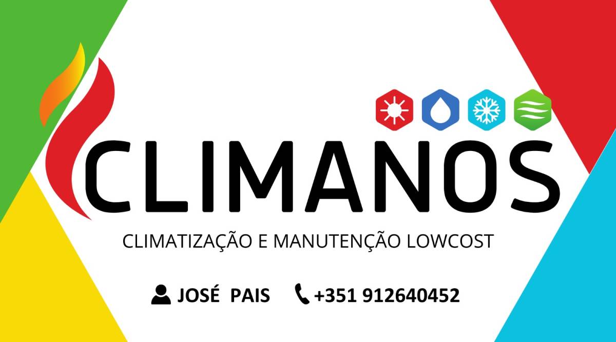 José Pais - Gondomar - Reparação de Ar Condicionado