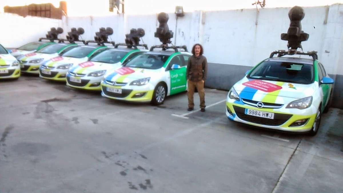 Miguel Oliveira - Lisboa - Multi Service Lawn Care