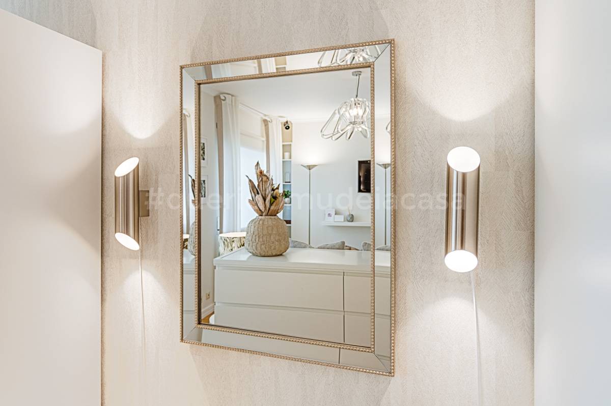 Rodolfo Galvão Home Stylist - Lisboa - Decoração de Interiores