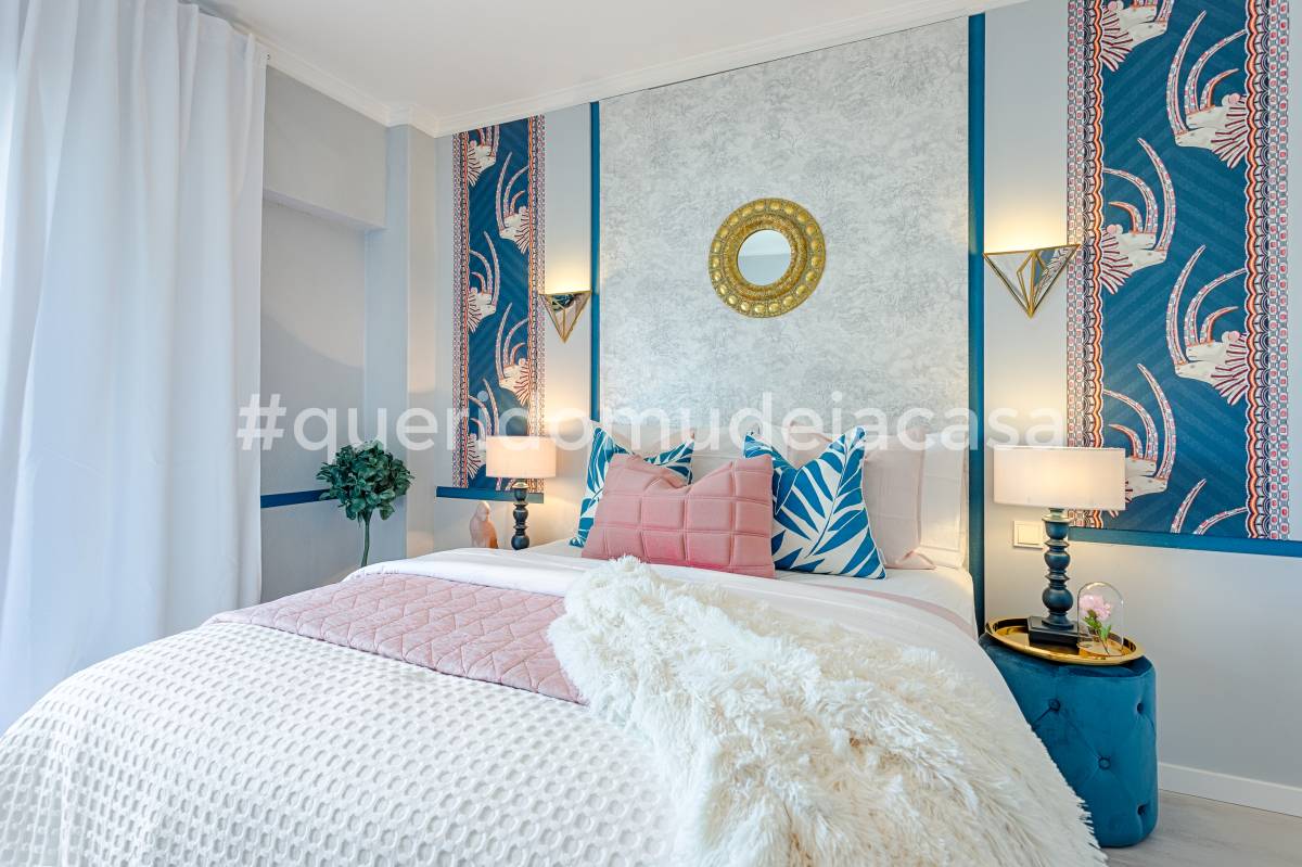 Rodolfo Galvão Home Stylist - Lisboa - Muralista