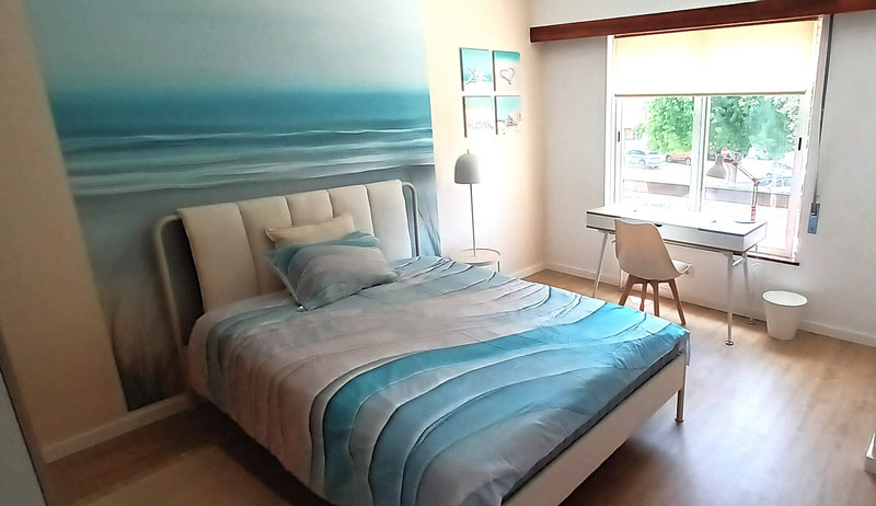 Lodgeaway - serviços de remodelação e decoração - Oeiras - Remodelações