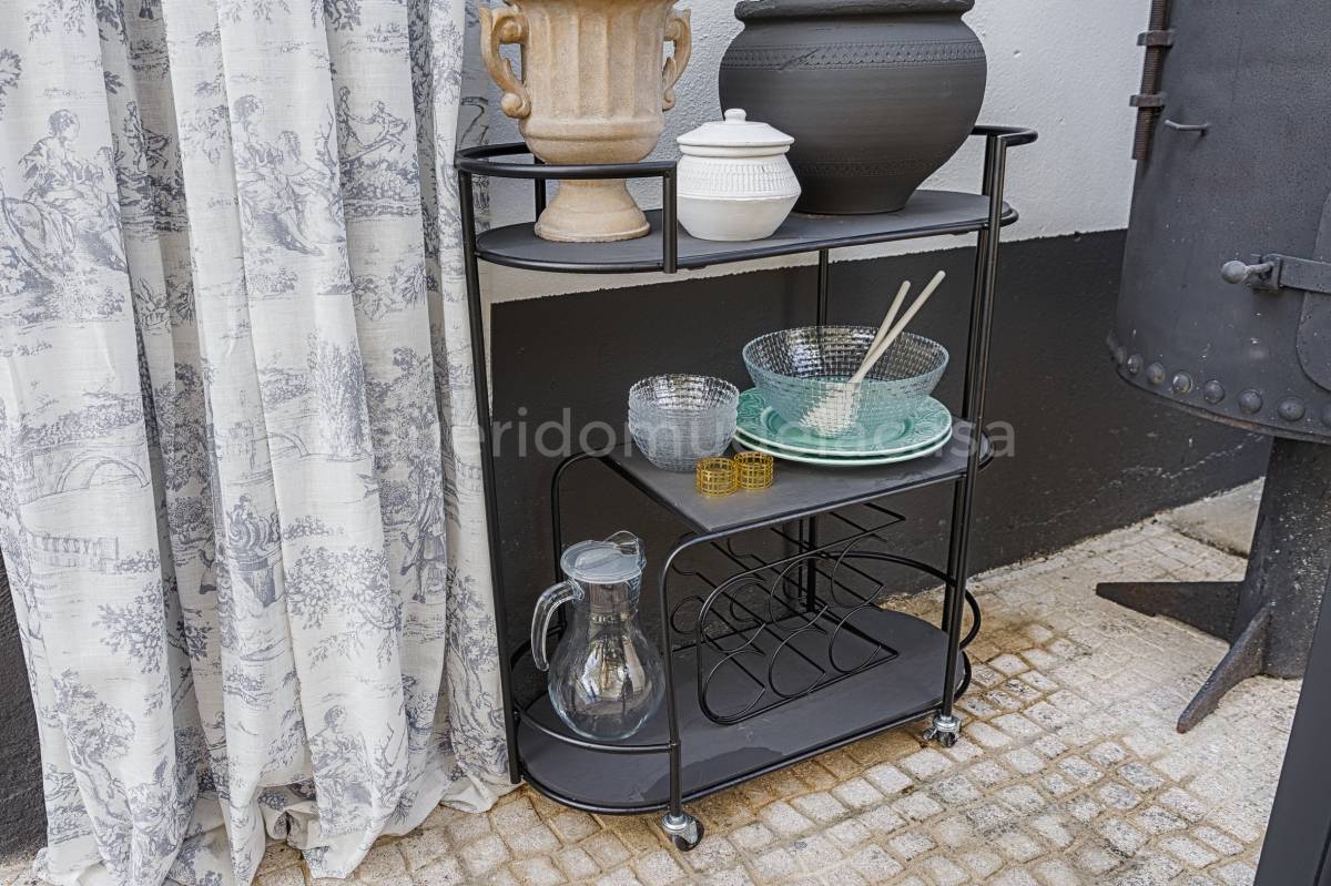 Rodolfo Galvão Home Stylist - Lisboa - Instalação ou Substituição de Cortinas