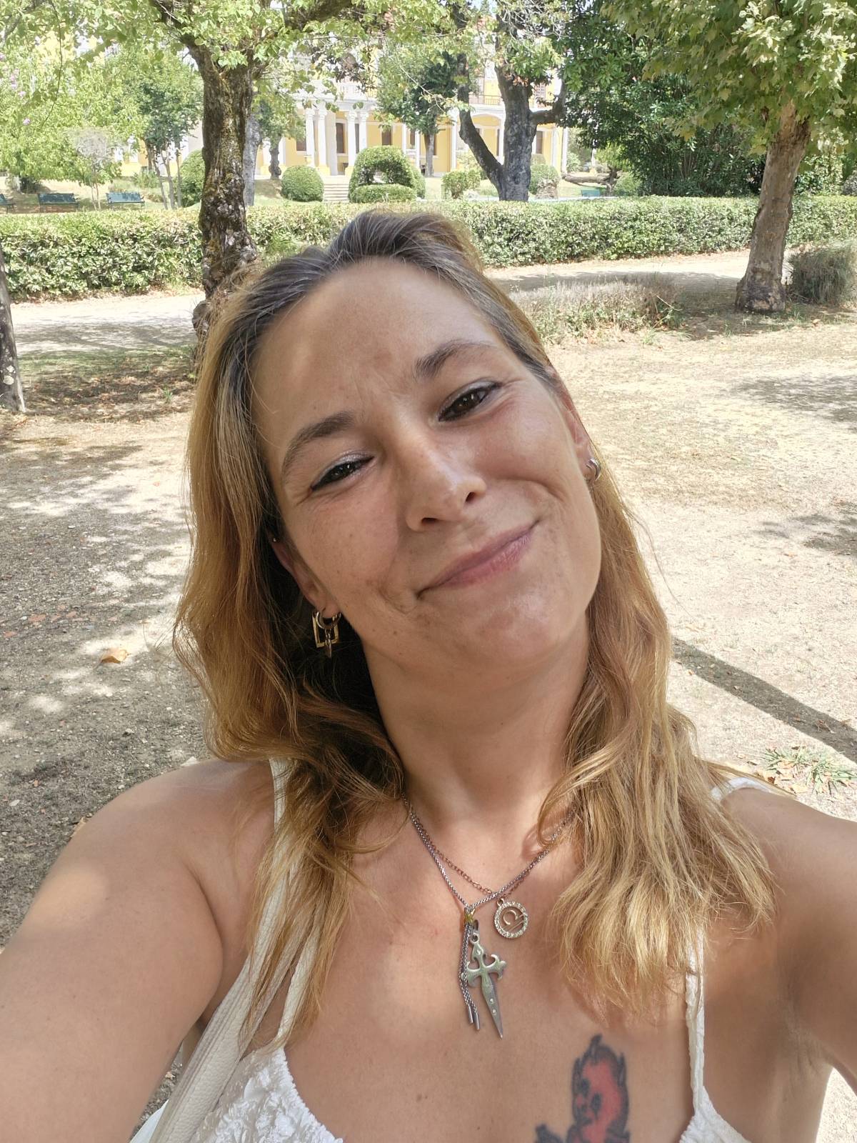 Virgínia Guedes - Vila Nova de Gaia - Organização da Casa