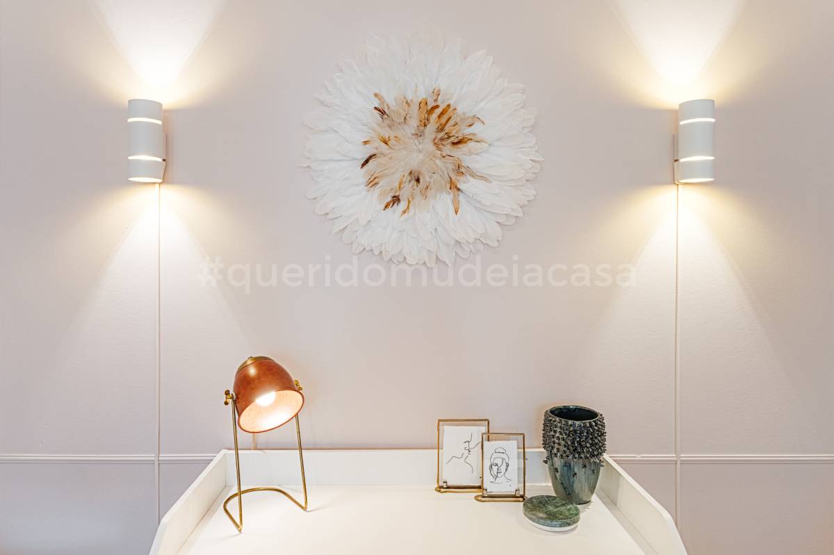 Rodolfo Galvão Home Stylist - Lisboa - Instalação ou Substituição de Cortinas