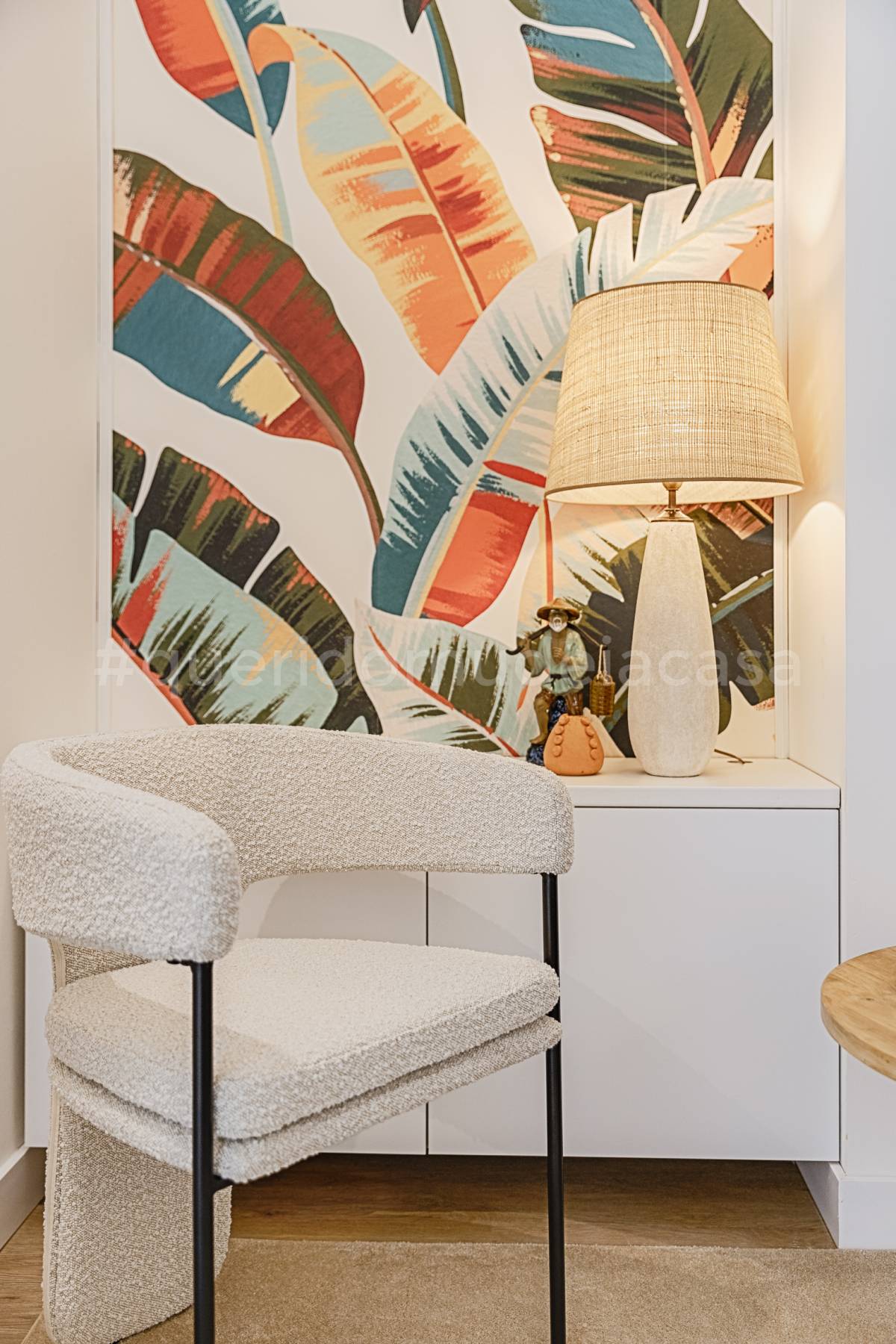 Rodolfo Galvão Home Stylist - Lisboa - Design de Interiores