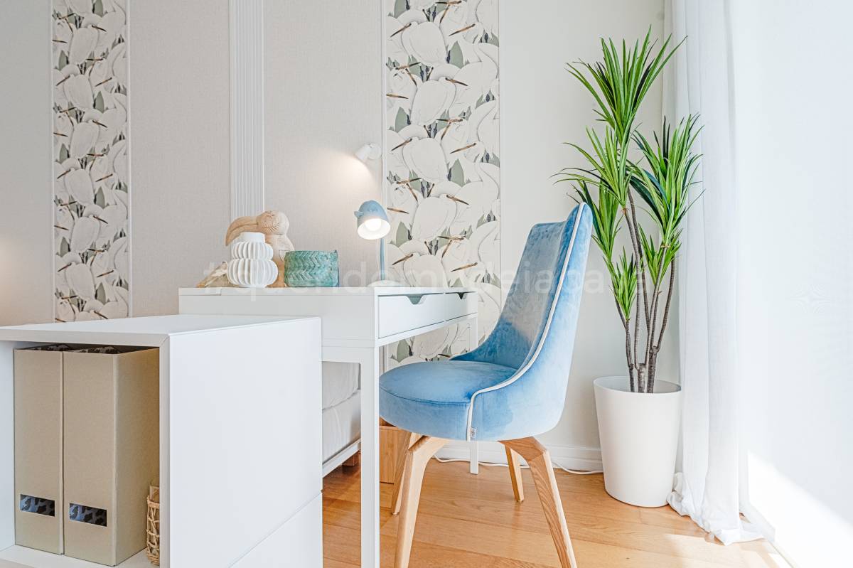 Rodolfo Galvão Home Stylist - Lisboa - Designer de Interiores