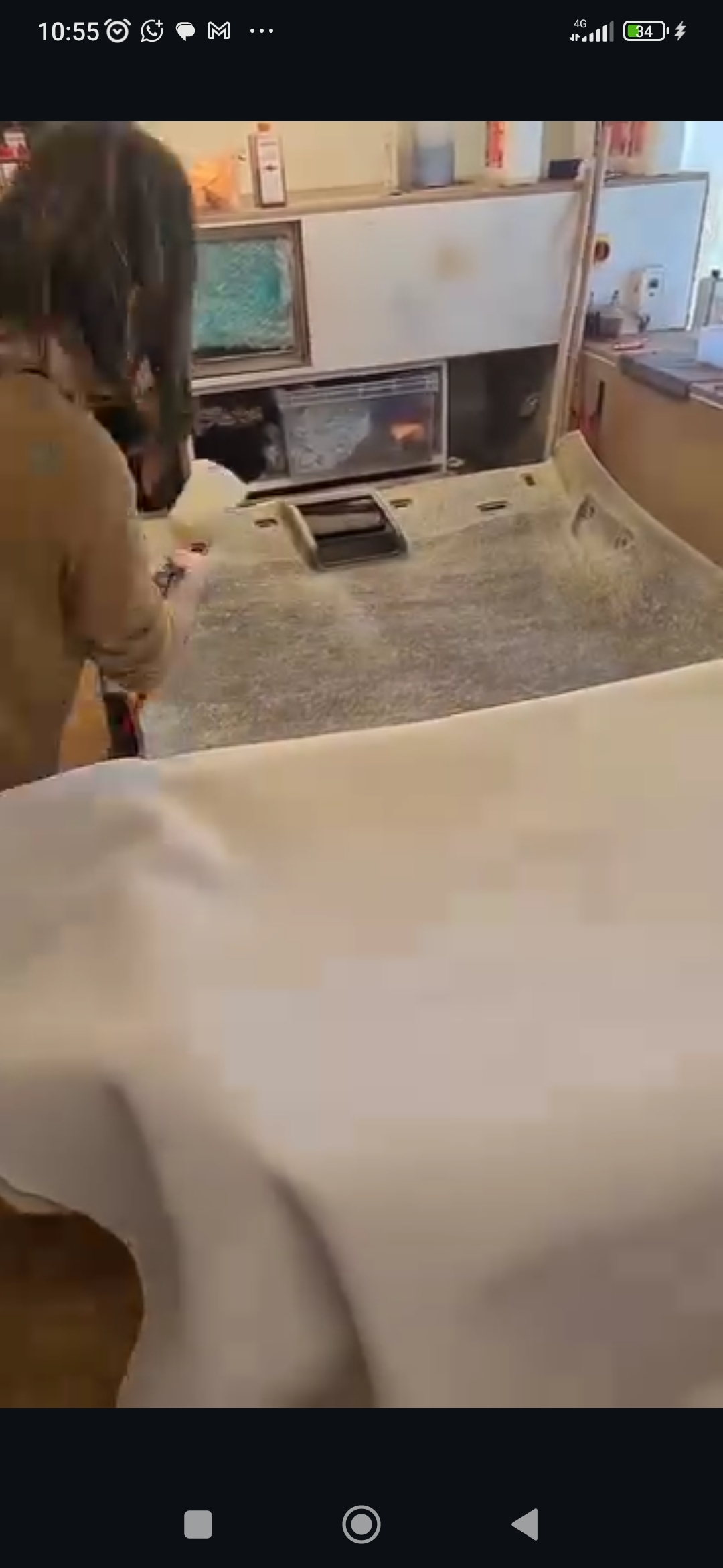 James estofos - Paços de Ferreira - Upholstery Repair