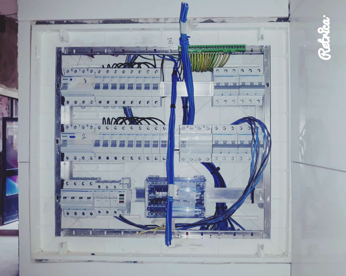 Ricardo Rocha - Oeiras - Crib Assembly