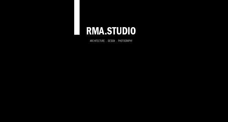 RMA STUDIO - Lisboa - Arquiteto