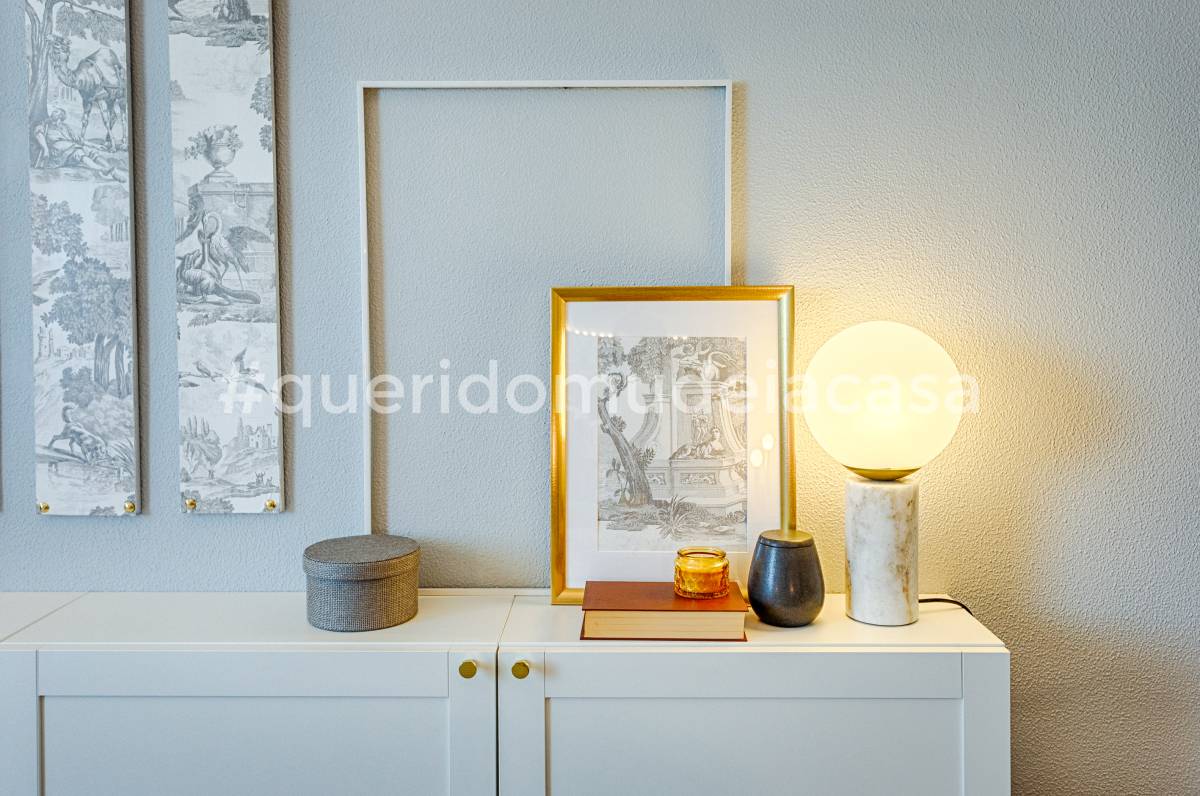 Rodolfo Galvão Home Stylist - Lisboa - Designer de Interiores