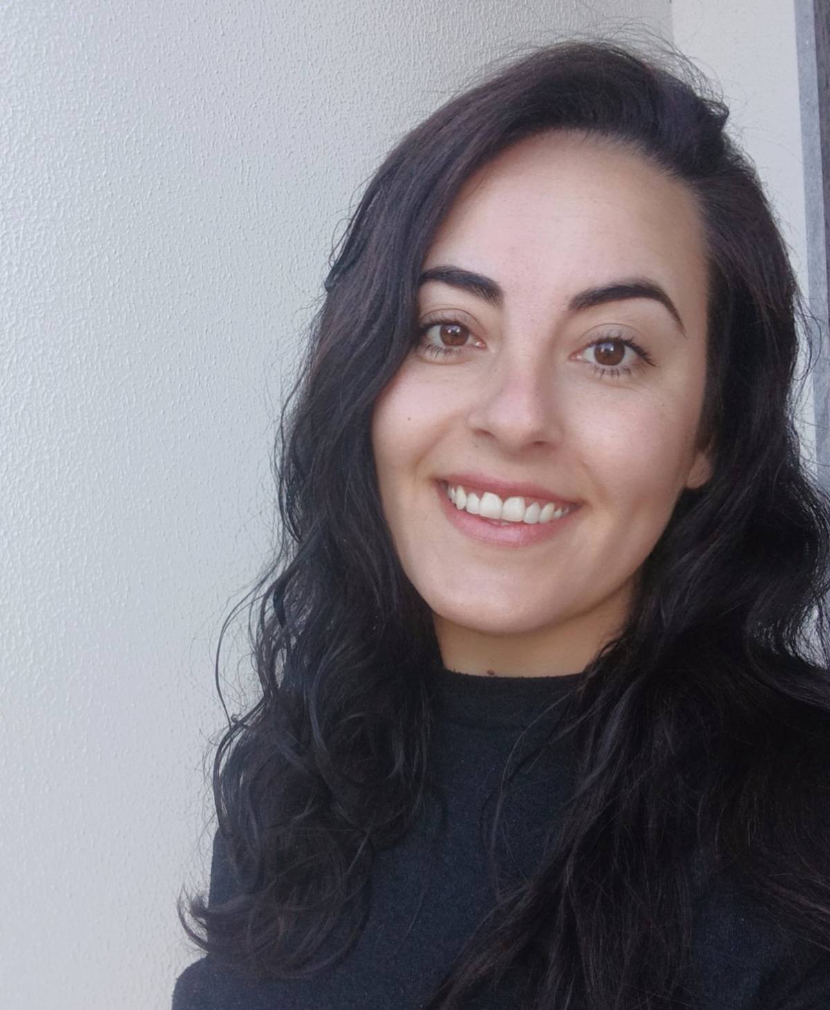 Simone dos Santos - Tavira - Home Care and Nursing Homes