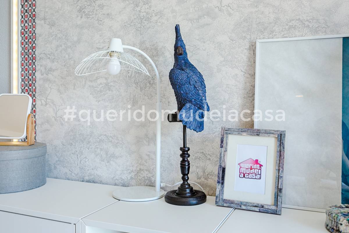 Rodolfo Galvão Home Stylist - Lisboa - Decoração de Interiores
