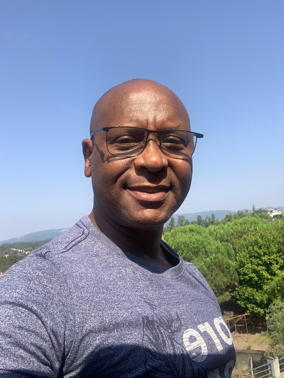 Edilson Cordeiro - Vila Nova de Poiares - Nettoyage de fenêtres