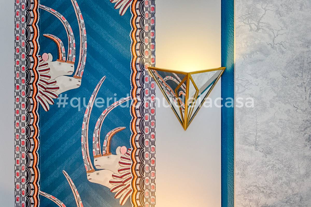 Rodolfo Galvão Home Stylist - Lisboa - Muralista