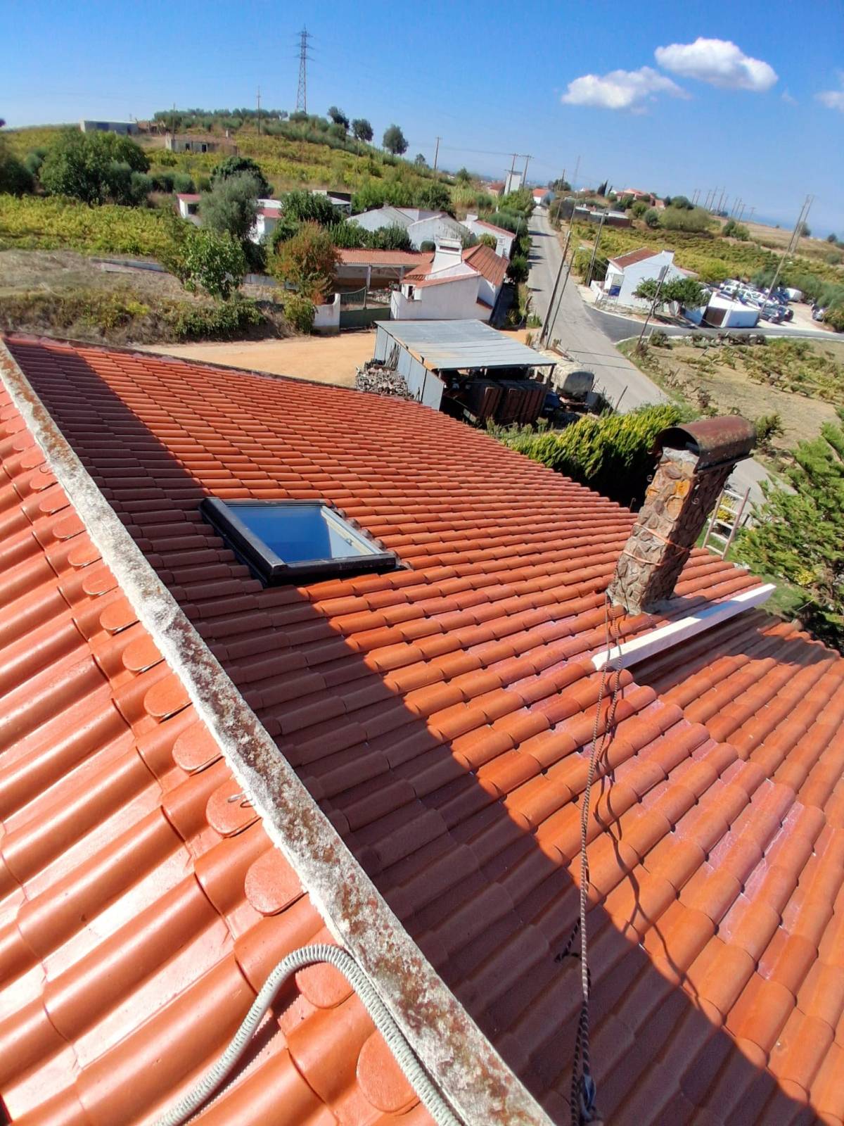 Roofer Repair Specialist