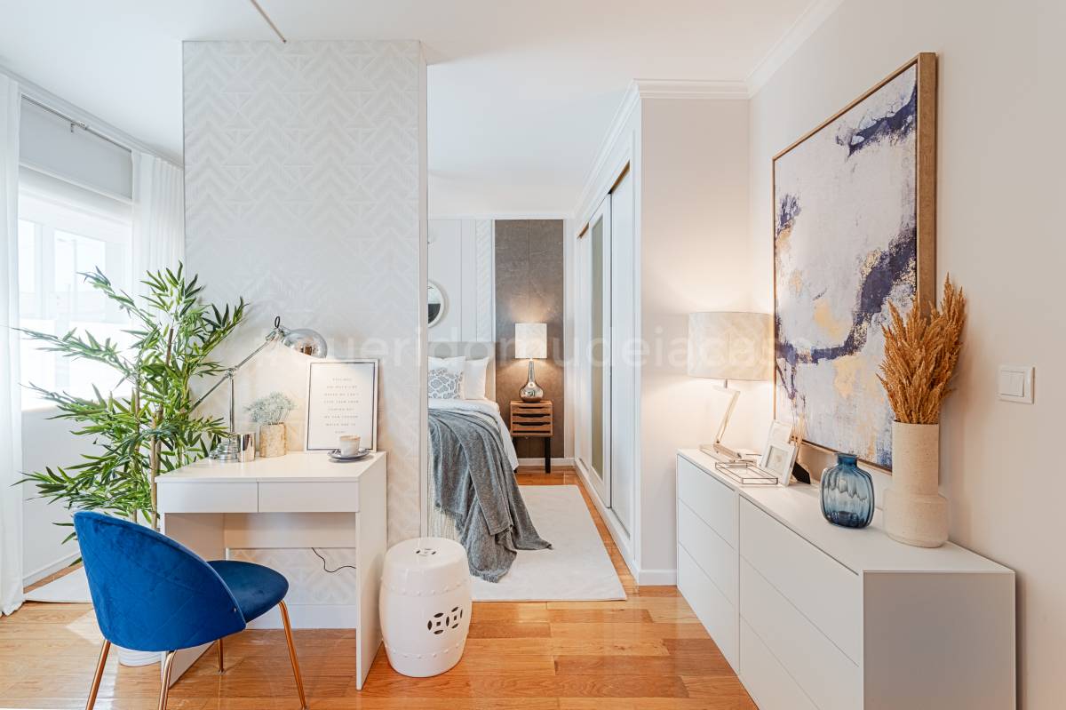 Rodolfo Galvão Home Stylist - Lisboa - Decoradores