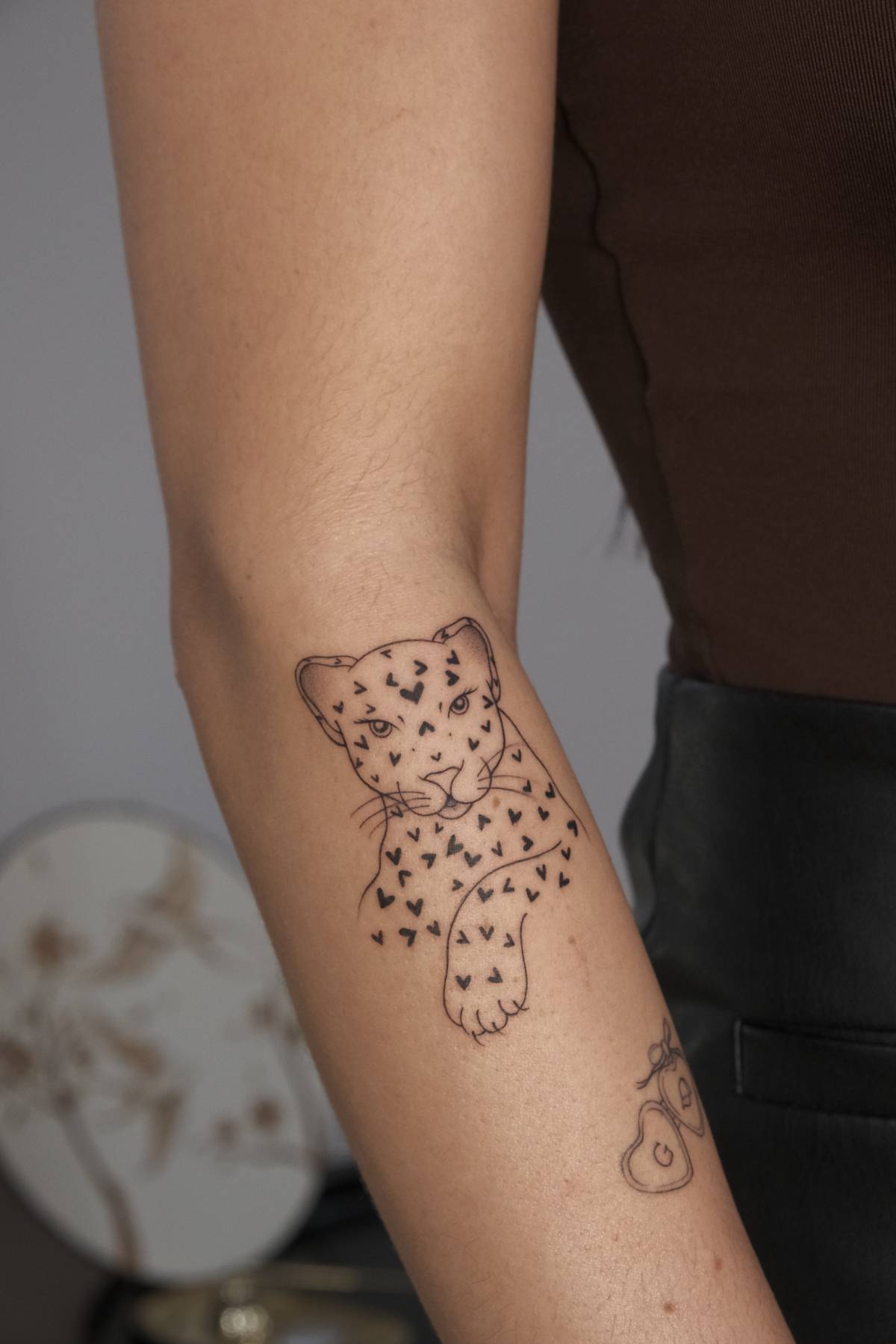 LUMI atelier - Mafra - Mikropigmentierung