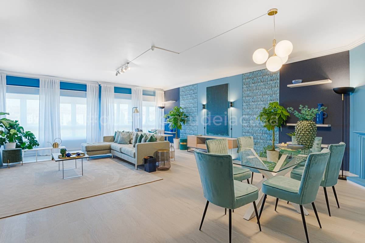 Rodolfo Galvão Home Stylist - Lisboa - Home Staging