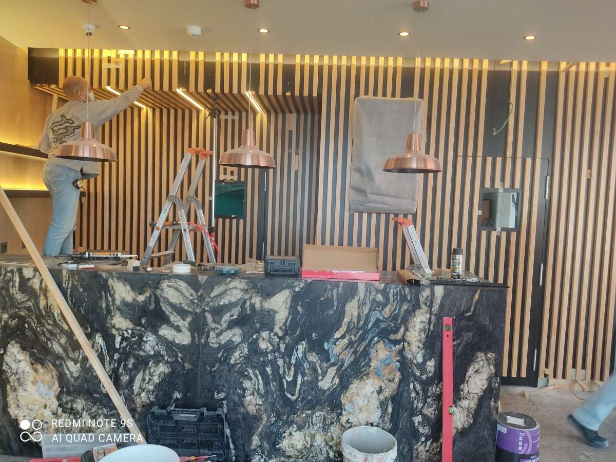 Ricardo Rocha - Oeiras - Cabinet Repair