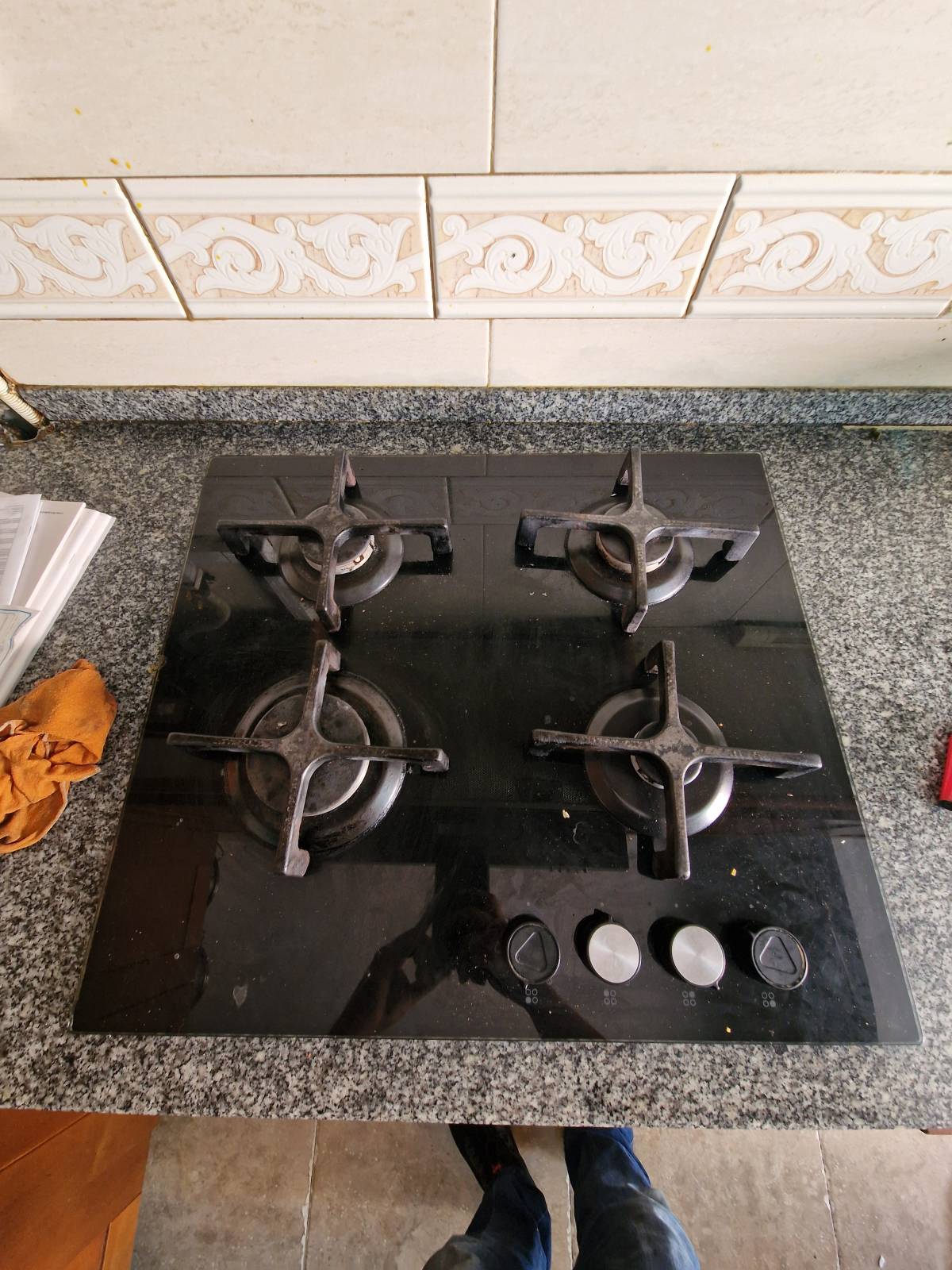 Damazio - Sintra - Wiring