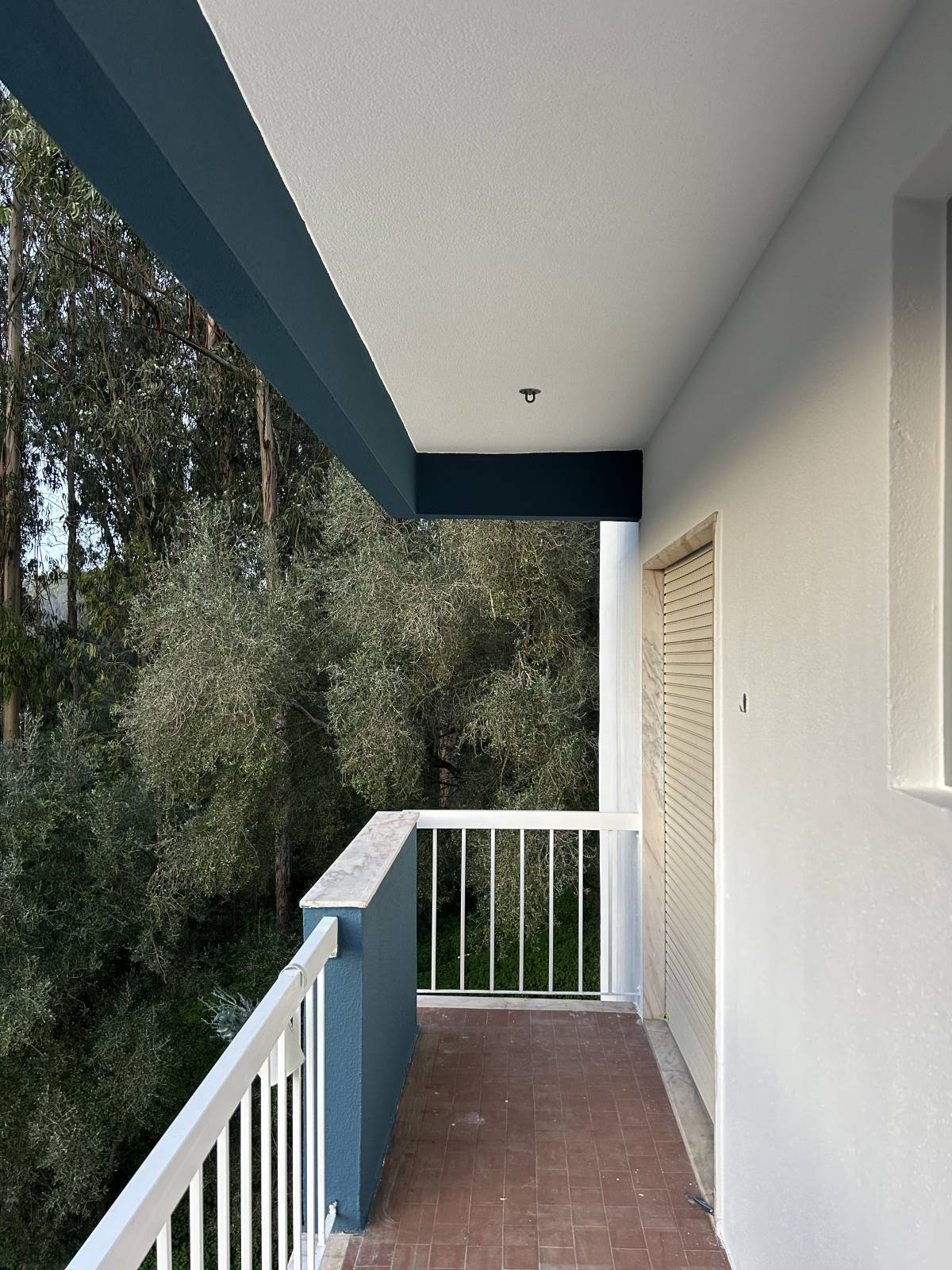 Aura Vertical - Leiria - Innenanstrich
