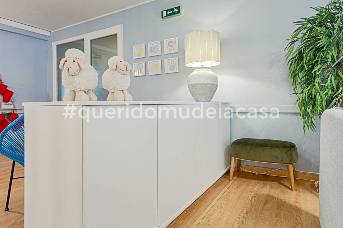 Rodolfo Galvão Home Stylist - Lisboa - Suspensão de Quadros e Instalação de Arte