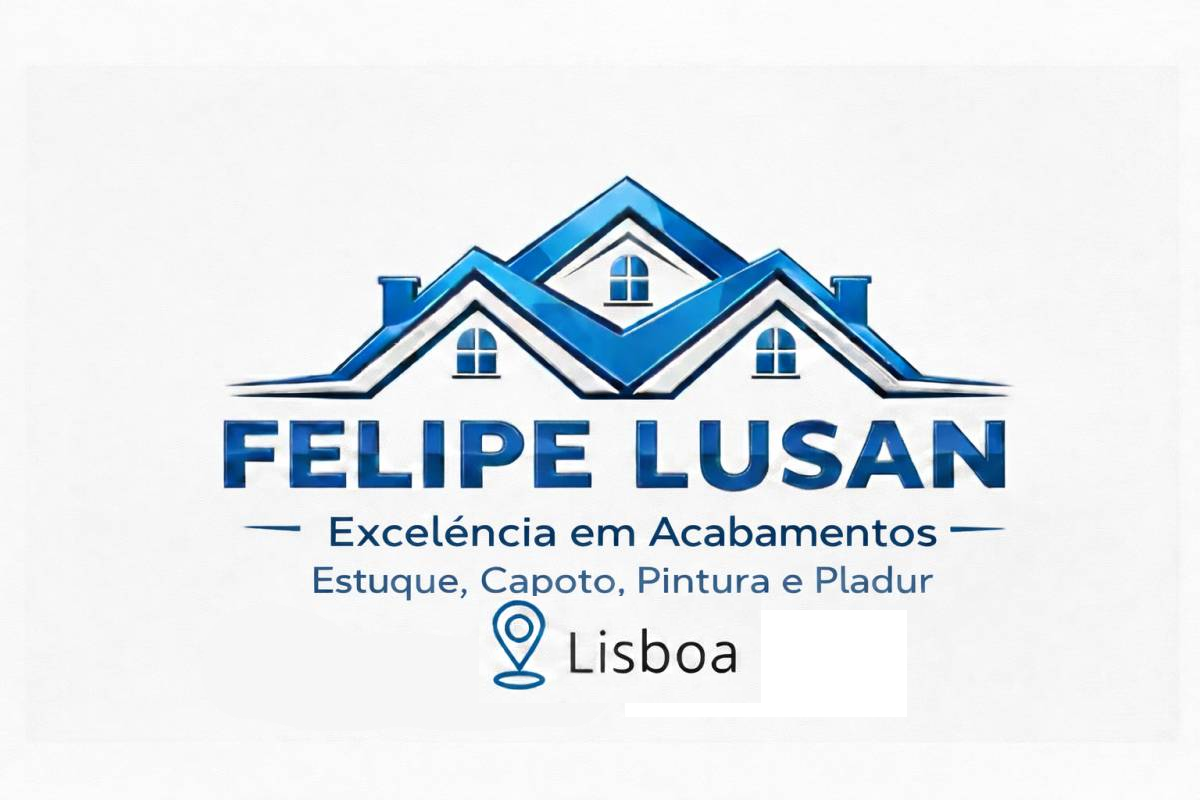 Felipe acabamentos - Oeiras - Instalação de Pavimento em Pedra ou Ladrilho