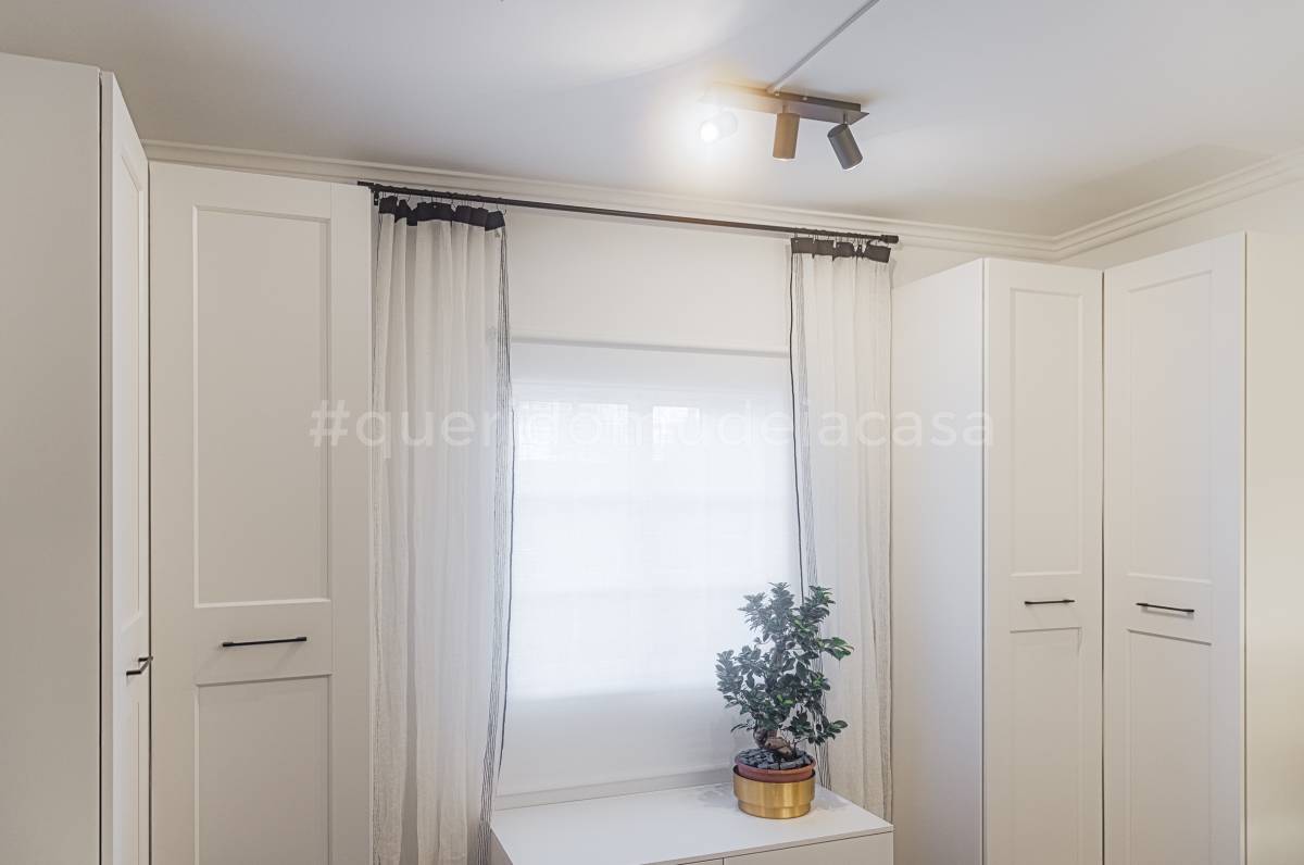 Rodolfo Galvão Home Stylist - Lisboa - Instalação ou Substituição de Cortinas