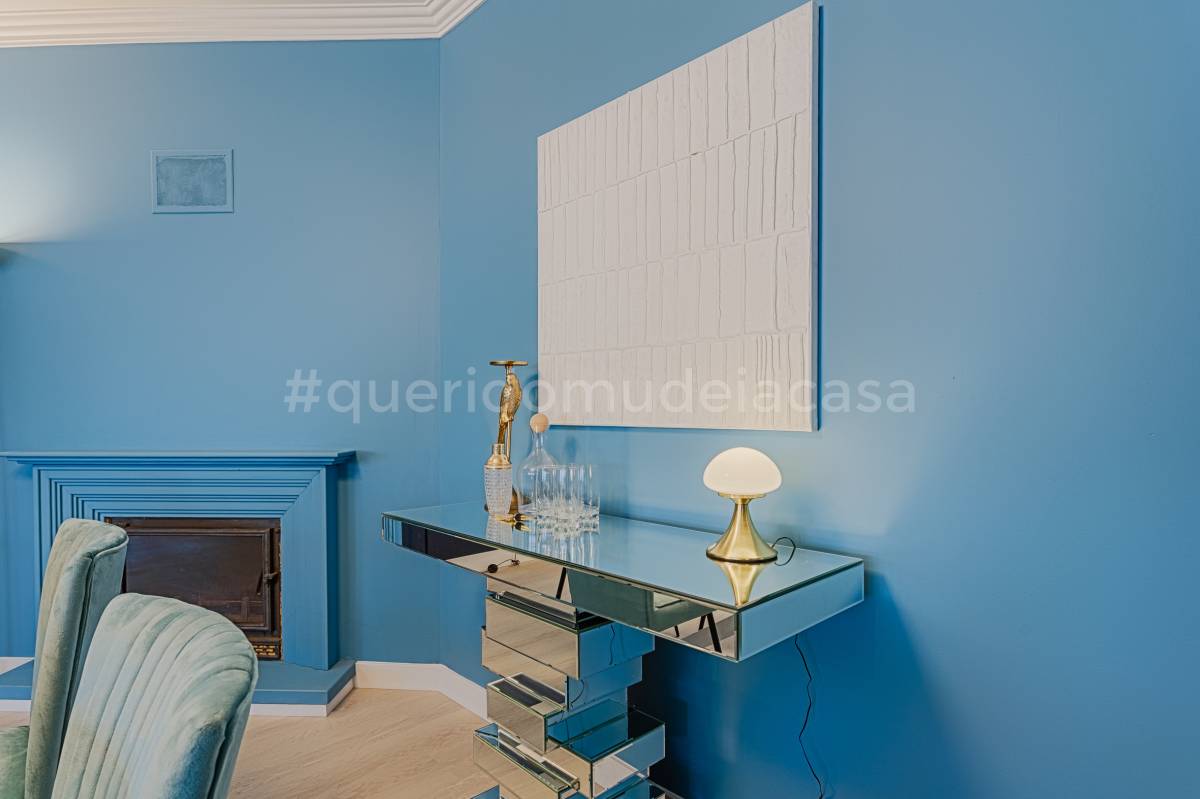 Rodolfo Galvão Home Stylist - Lisboa - Muralista