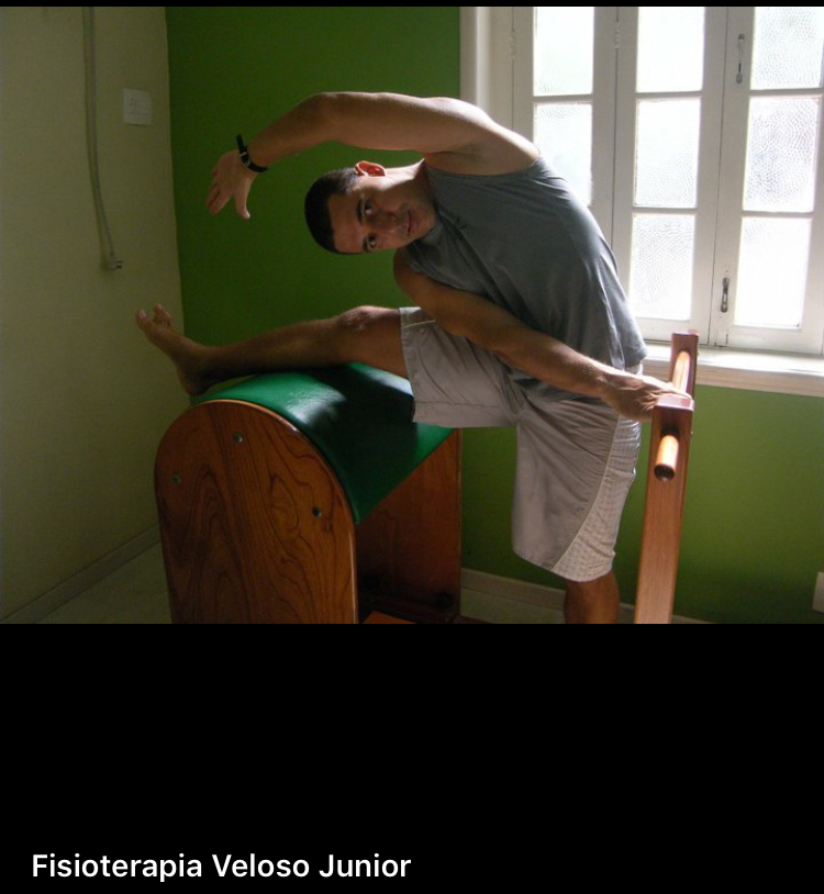 ERALDO - Cascais - Physiotherapie - Krankengymnastik