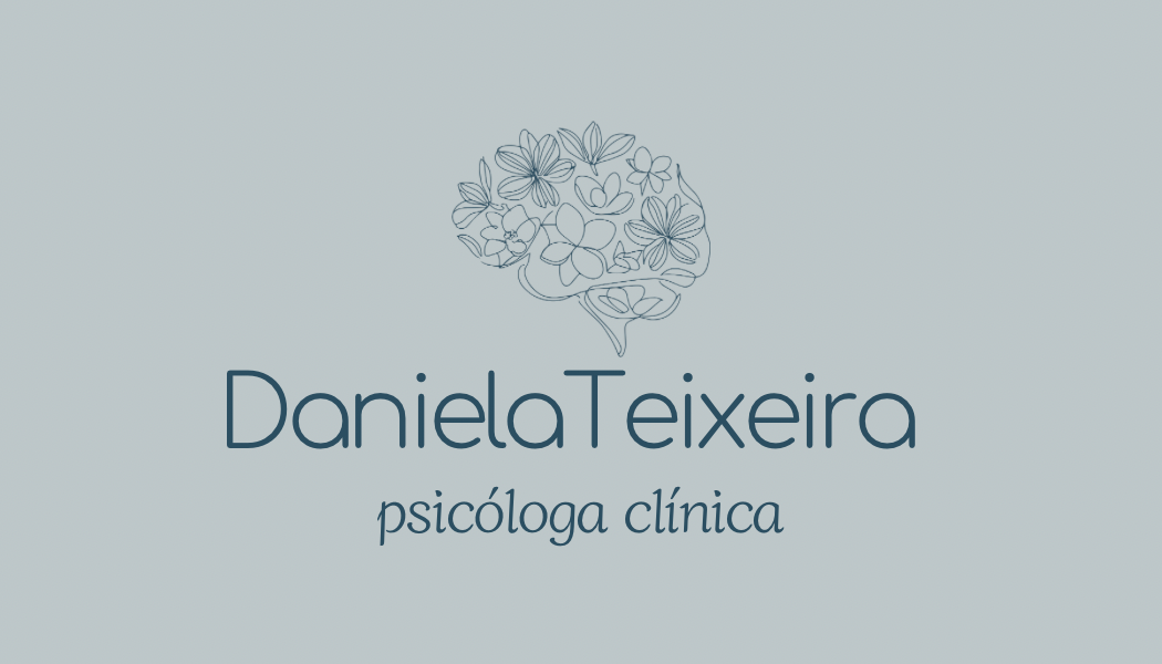 Daniela Teixeira - Maia - Psicoterapia