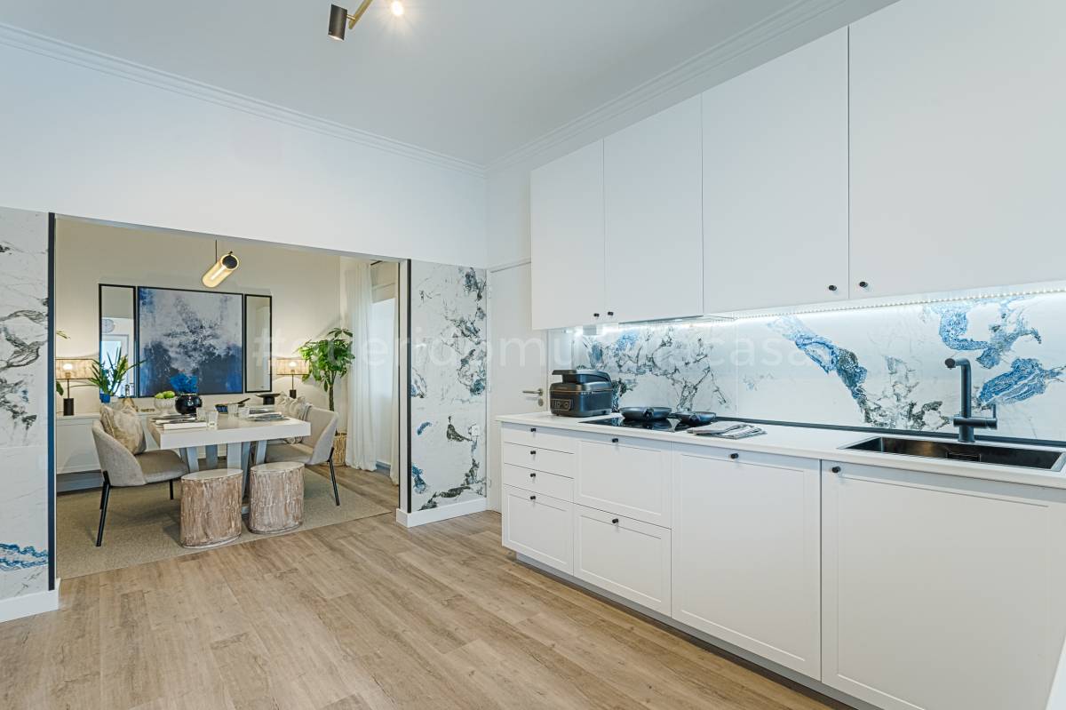 Rodolfo Galvão Home Stylist - Lisboa - Home Staging