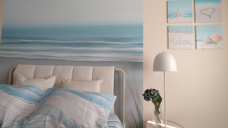 Lodgeaway - serviços de remodelação e decoração - Oeiras - Remodelação de Quarto