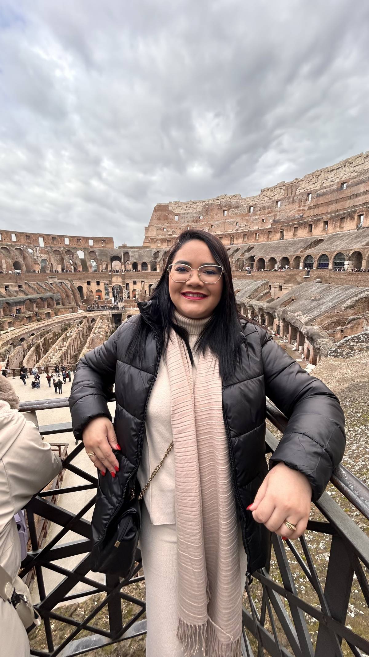 Juliana Santos - Santo Tirso - Home Care and Nursing Homes