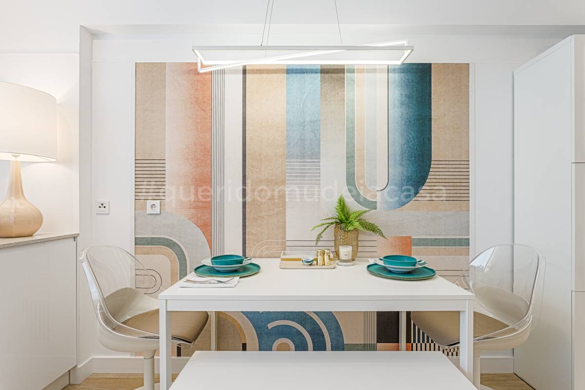 Rodolfo Galvão Home Stylist - Lisboa - Muralista