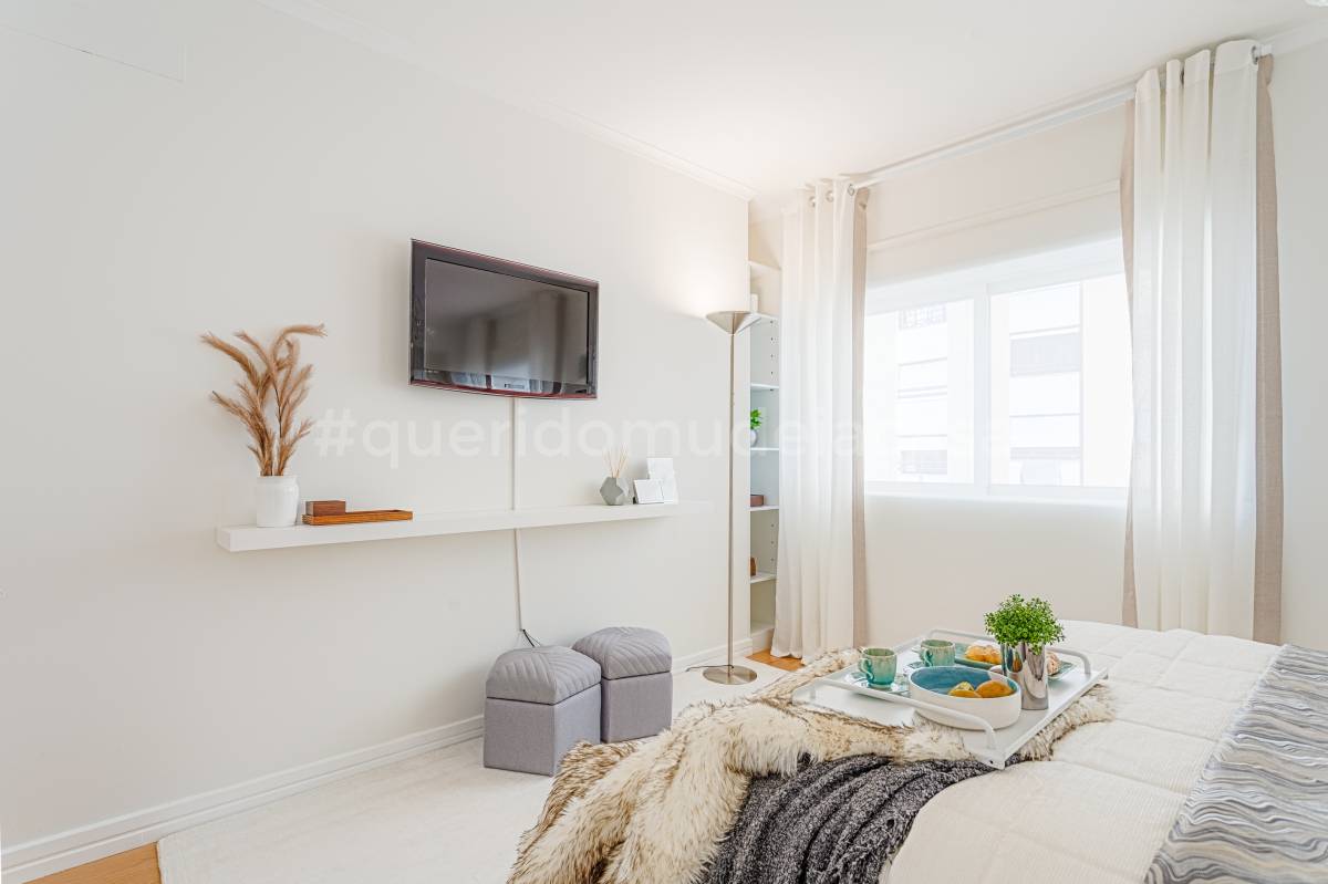 Rodolfo Galvão Home Stylist - Lisboa - Design de Interiores