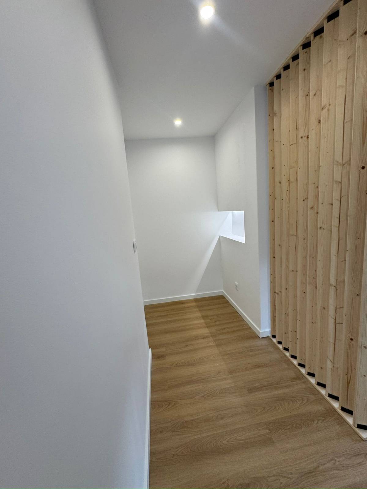 modelly - Viseu - Aislamientos