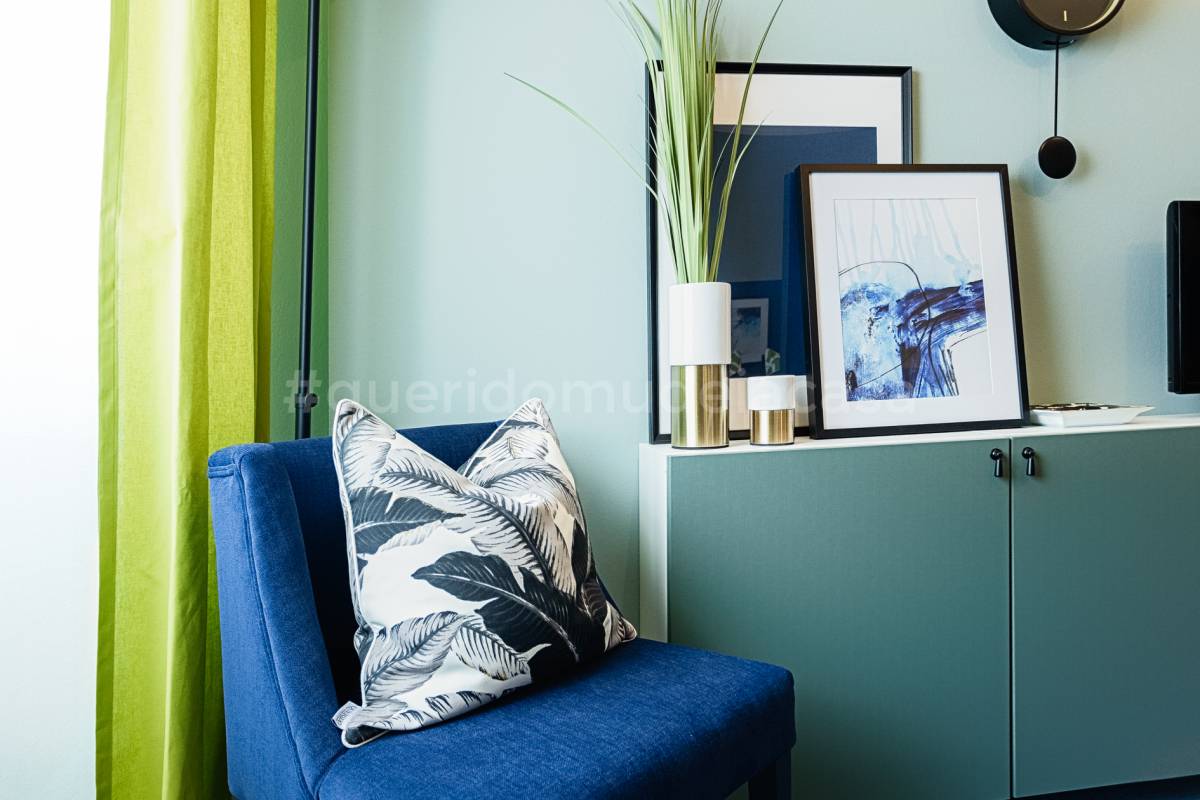Rodolfo Galvão Home Stylist - Lisboa - Design de Interiores