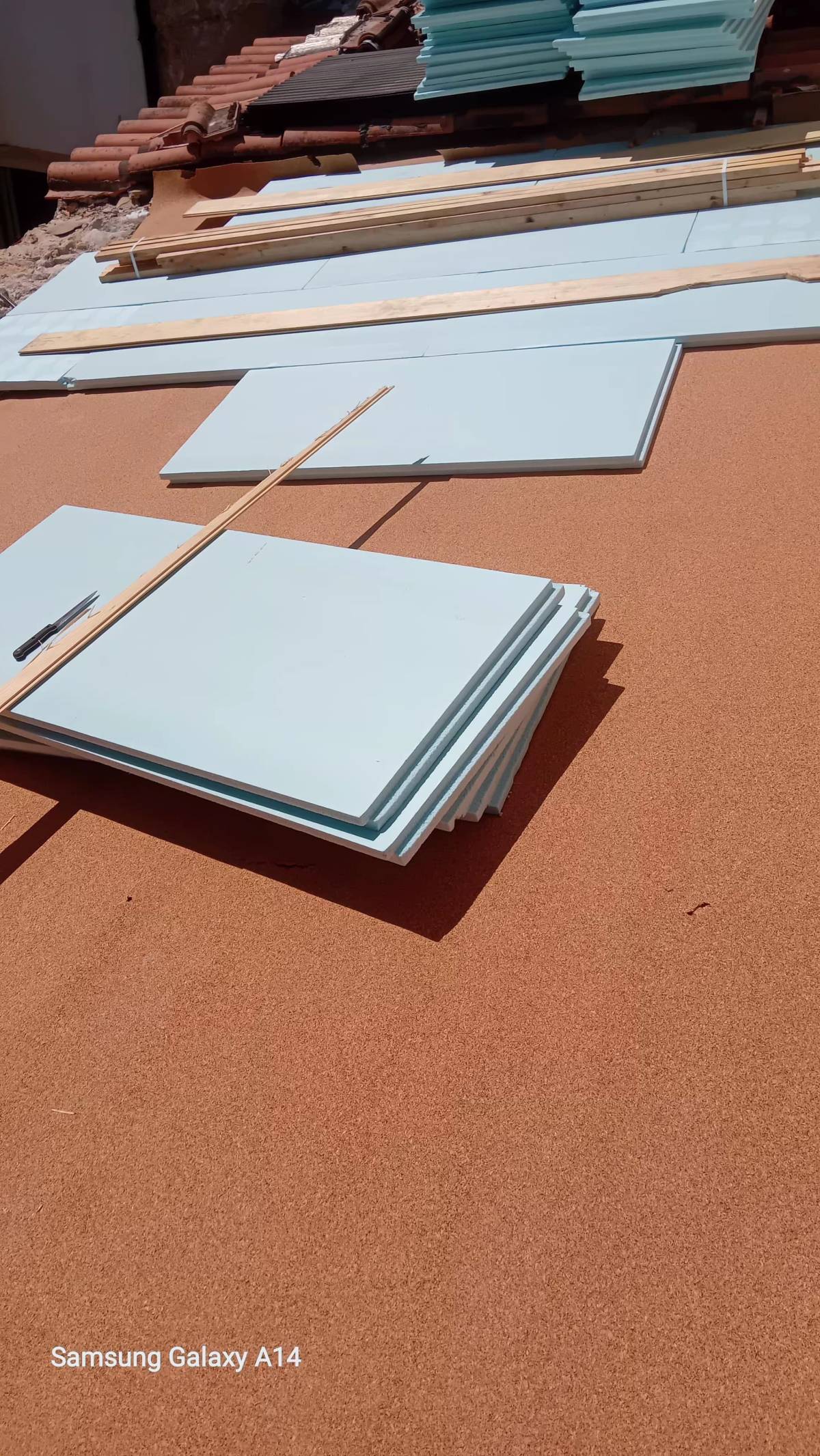 Construtora zaran - Amadora - Montaje de equipos de fitness