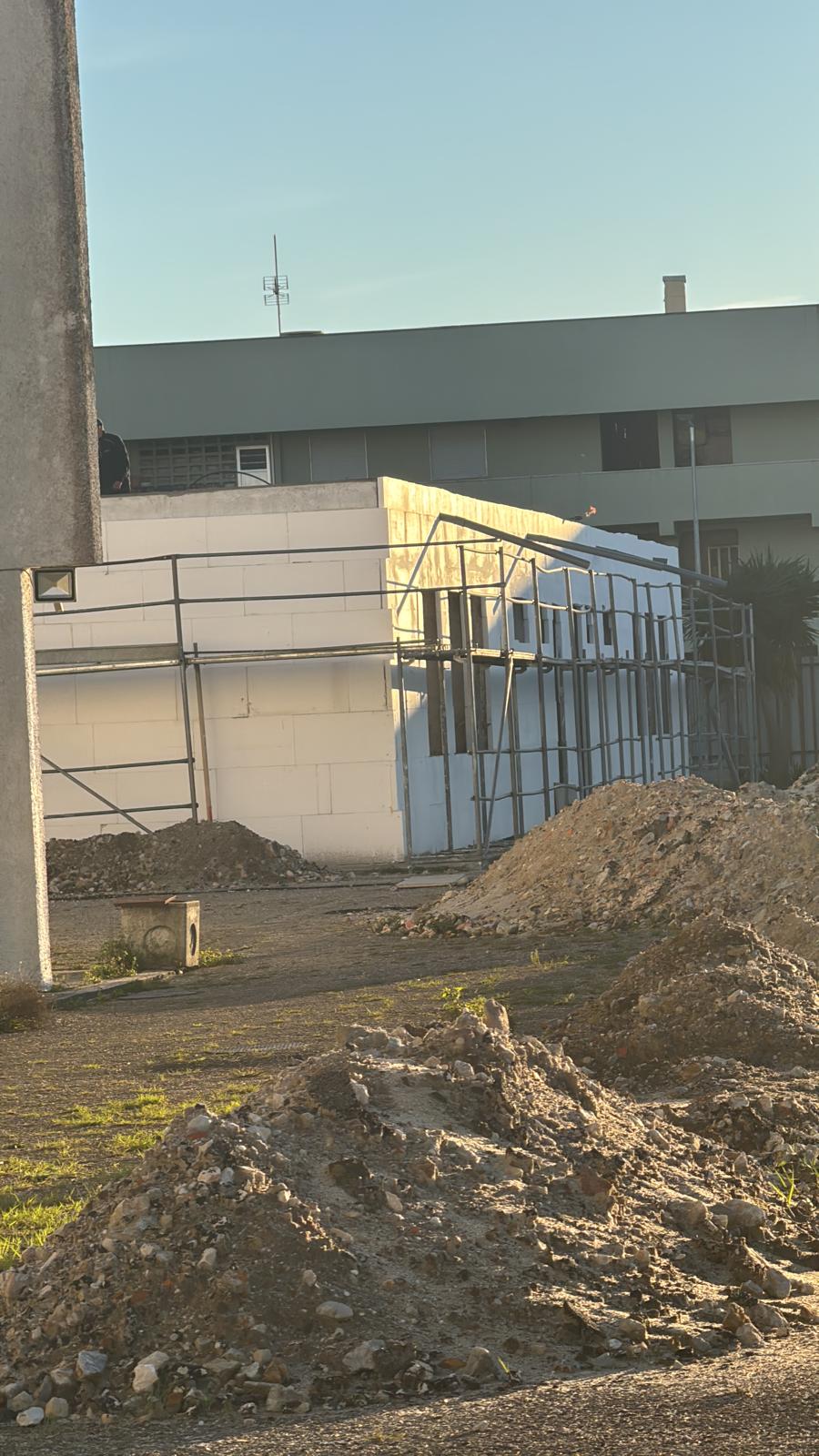 modelly - Viseu - Impermeabilización del hogar