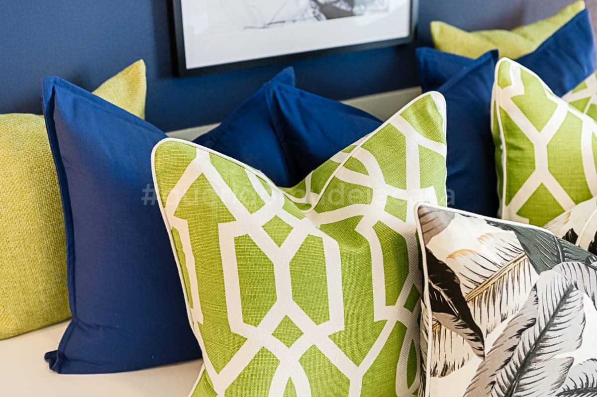 Rodolfo Galvão Home Stylist - Lisboa - Instalação ou Substituição de Cortinas