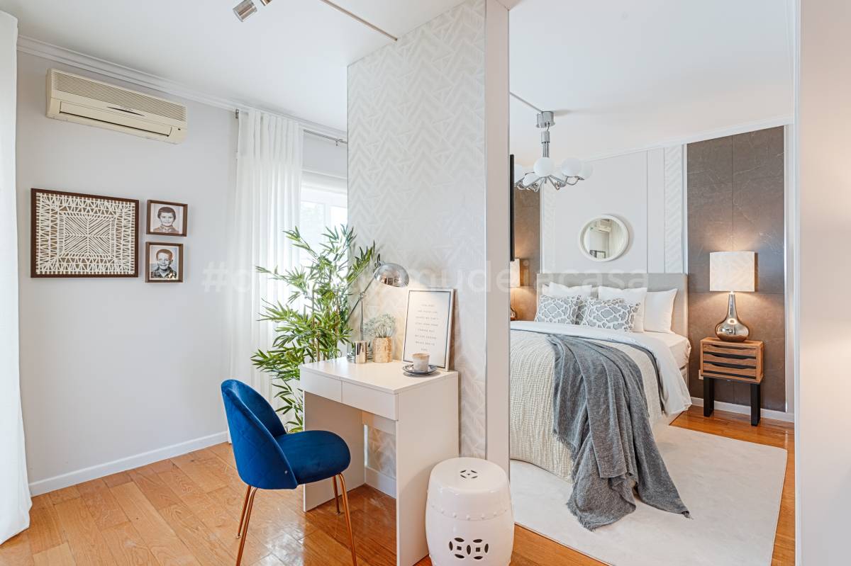 Rodolfo Galvão Home Stylist - Lisboa - Instalação ou Substituição de Cortinas